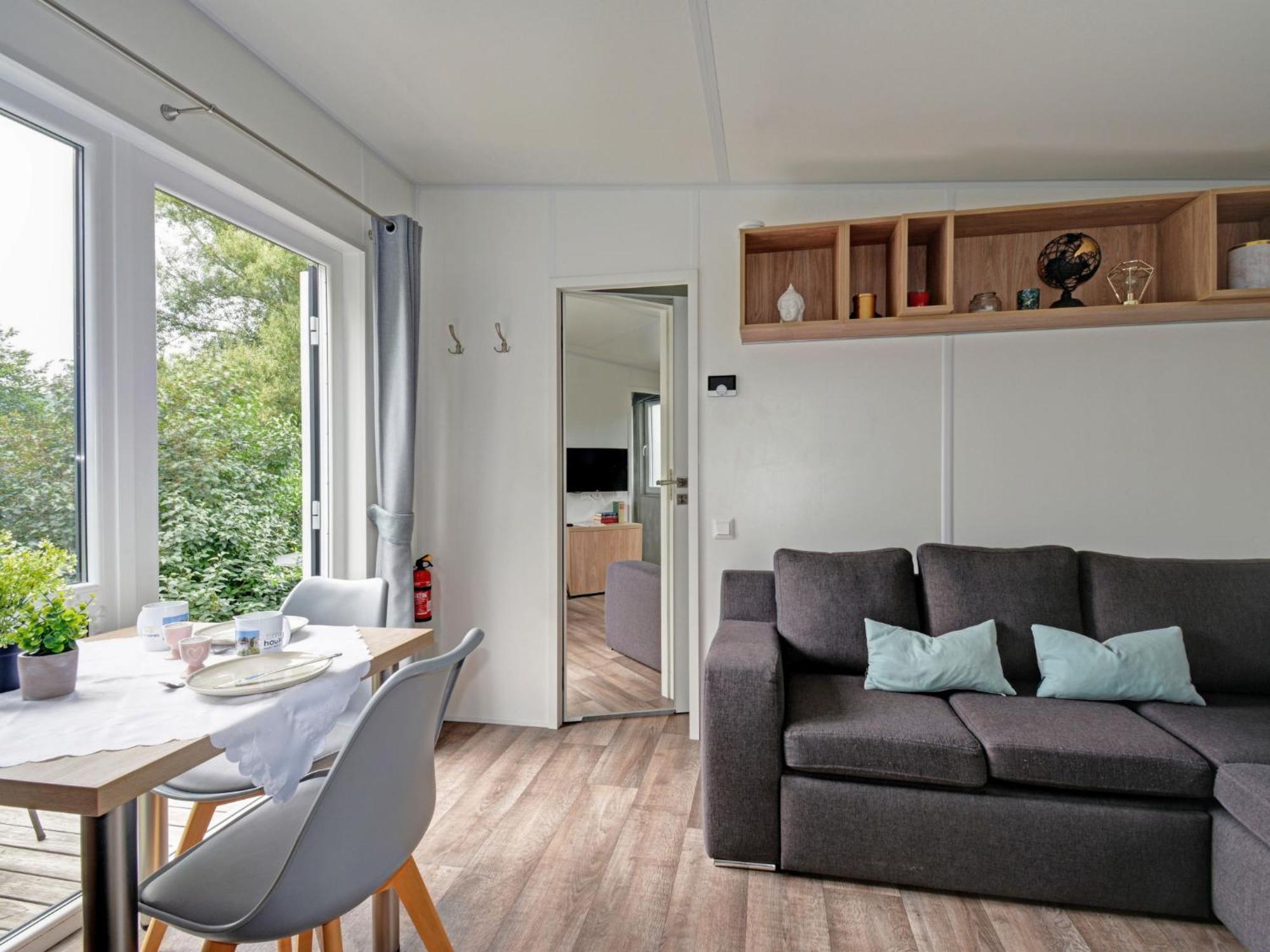 Holiday Home Tiny Haus Sonnendeck By Interhome Beilngries Esterno foto