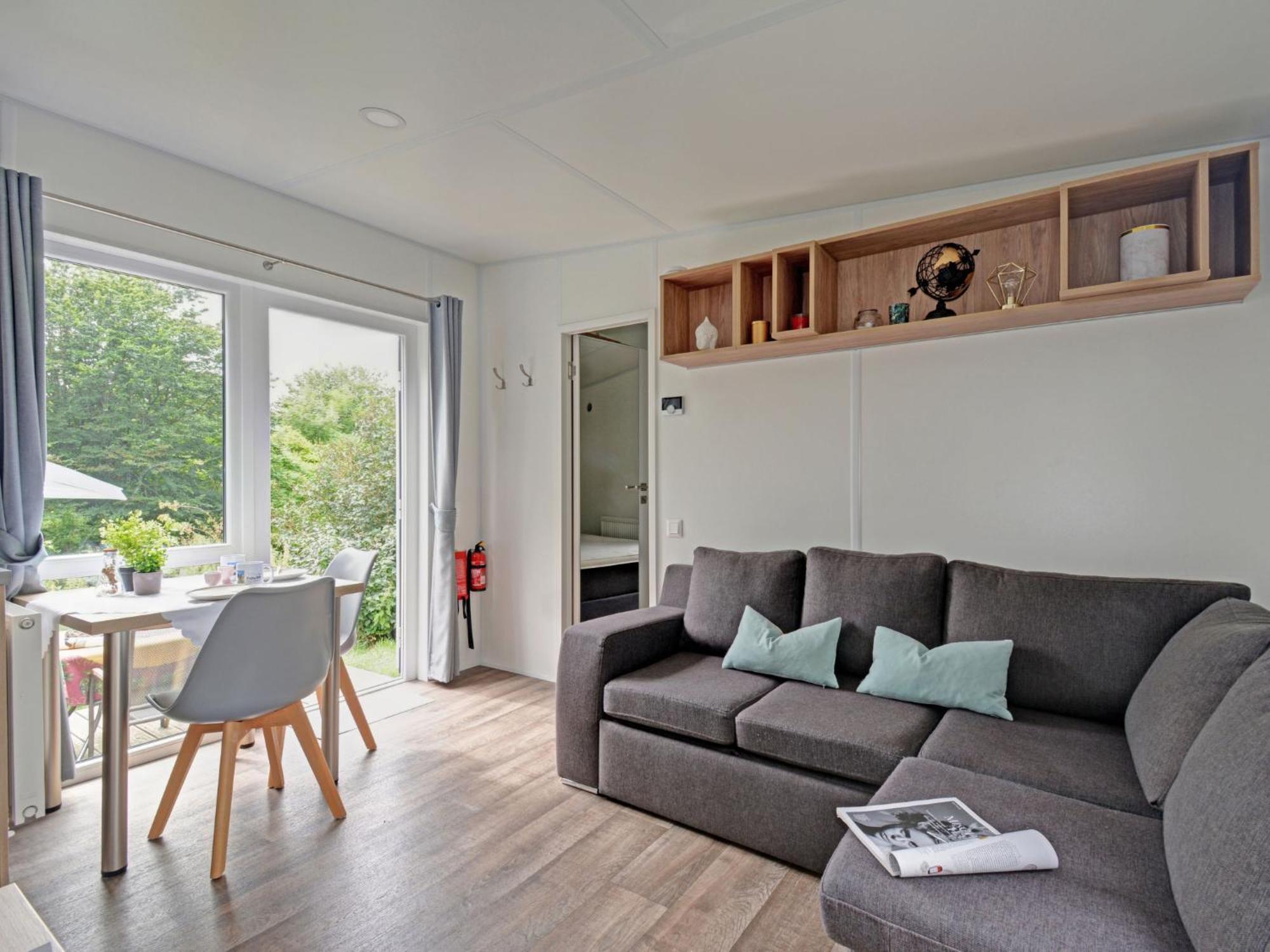 Holiday Home Tiny Haus Sonnendeck By Interhome Beilngries Esterno foto