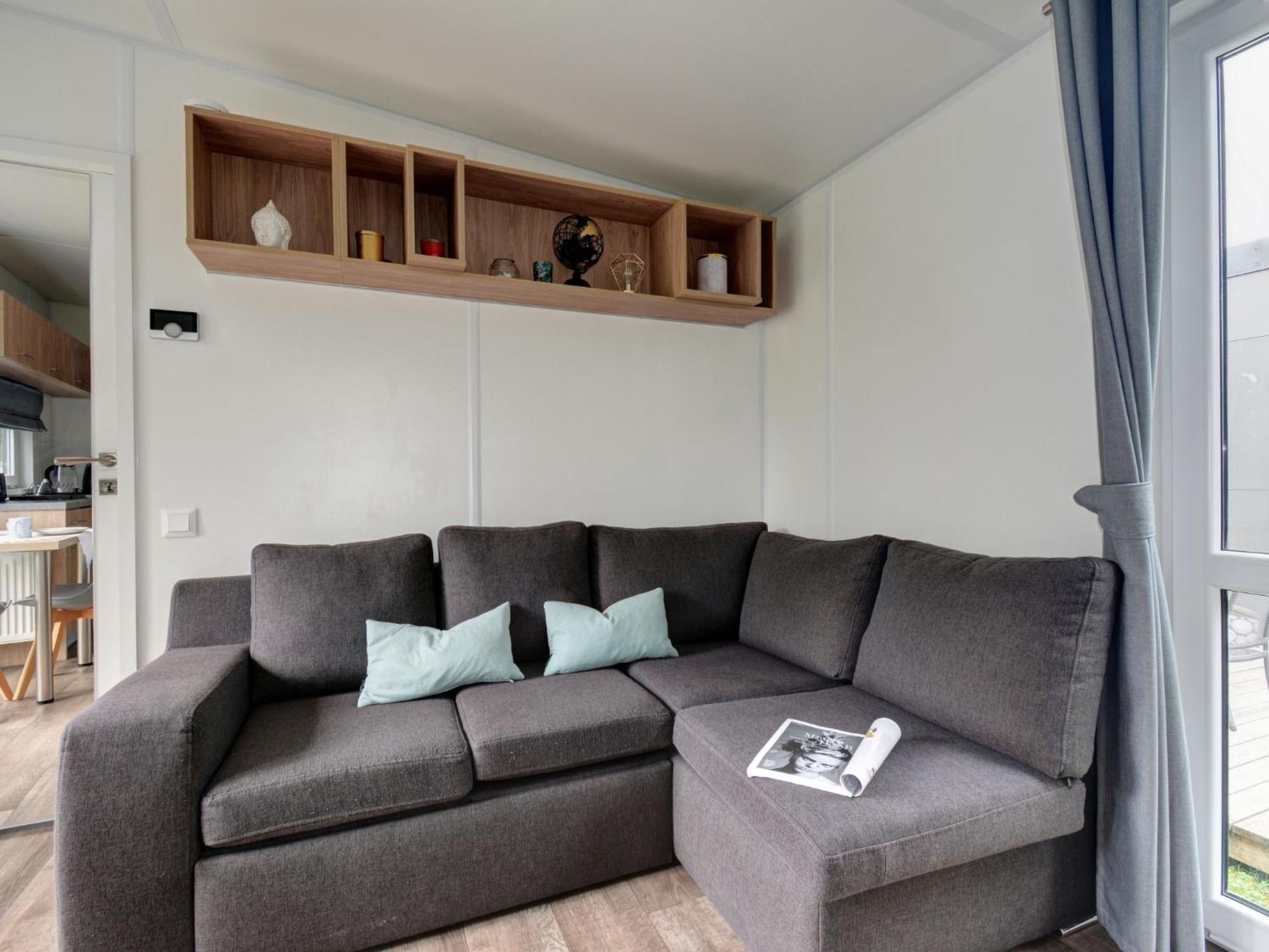 Holiday Home Tiny Haus Sonnendeck By Interhome Beilngries Esterno foto