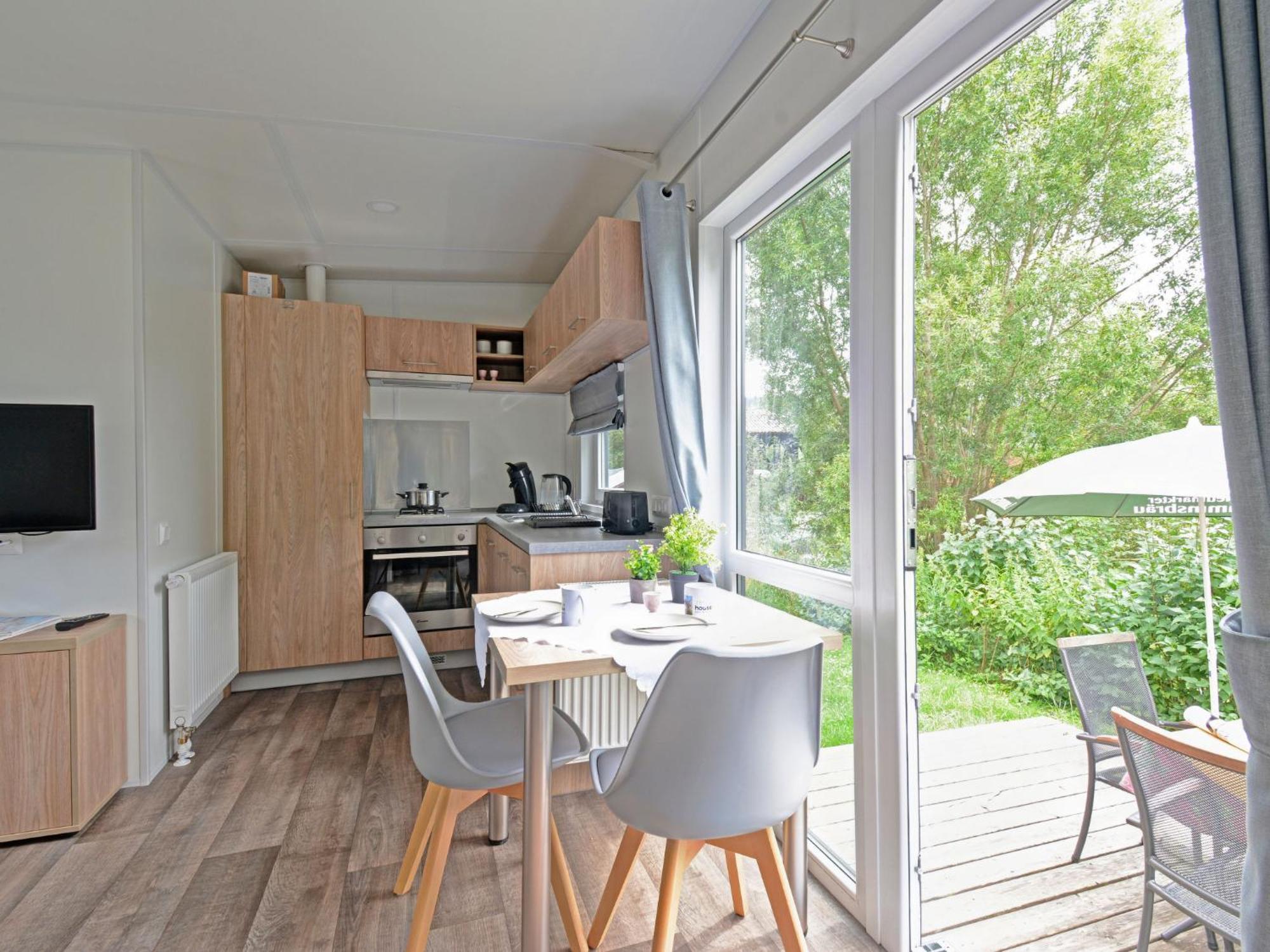Holiday Home Tiny Haus Sonnendeck By Interhome Beilngries Esterno foto