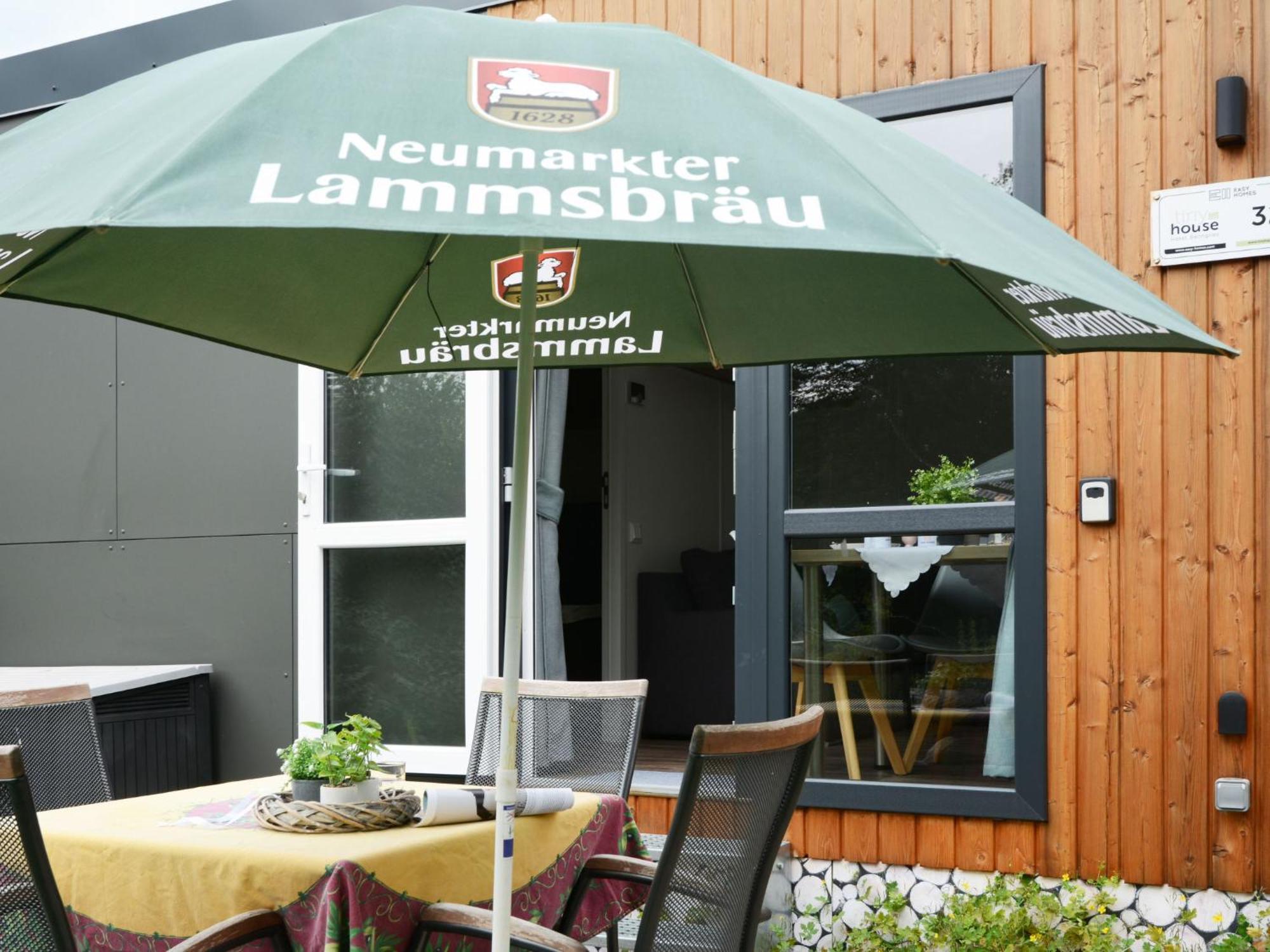 Holiday Home Tiny Haus Sonnendeck By Interhome Beilngries Esterno foto