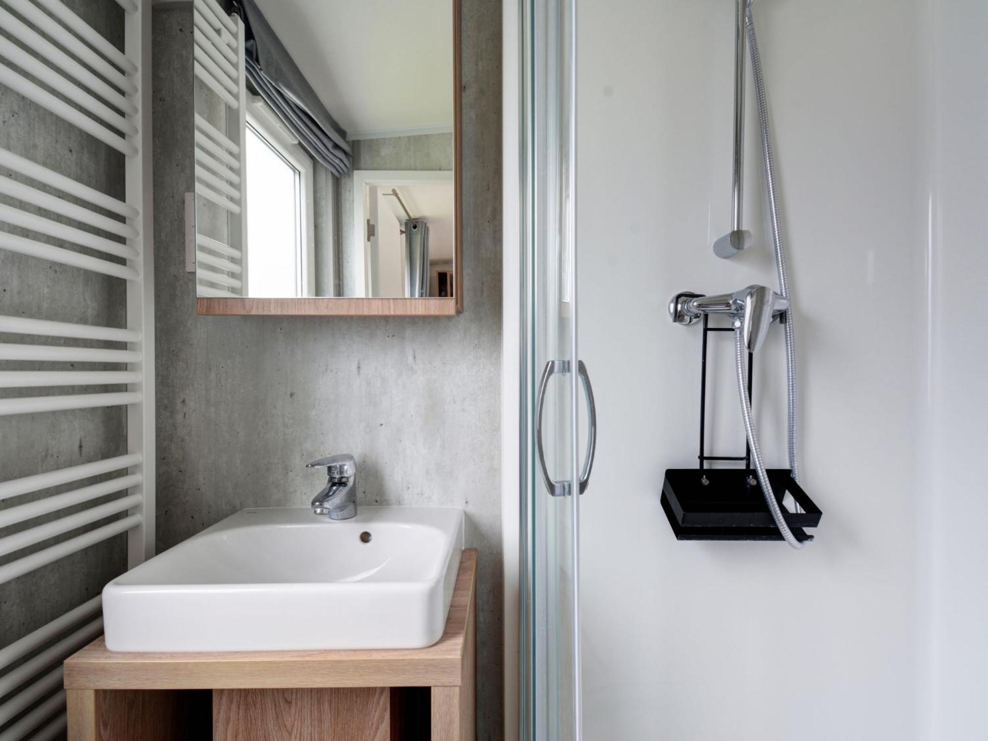 Holiday Home Tiny Haus Sonnendeck By Interhome Beilngries Esterno foto