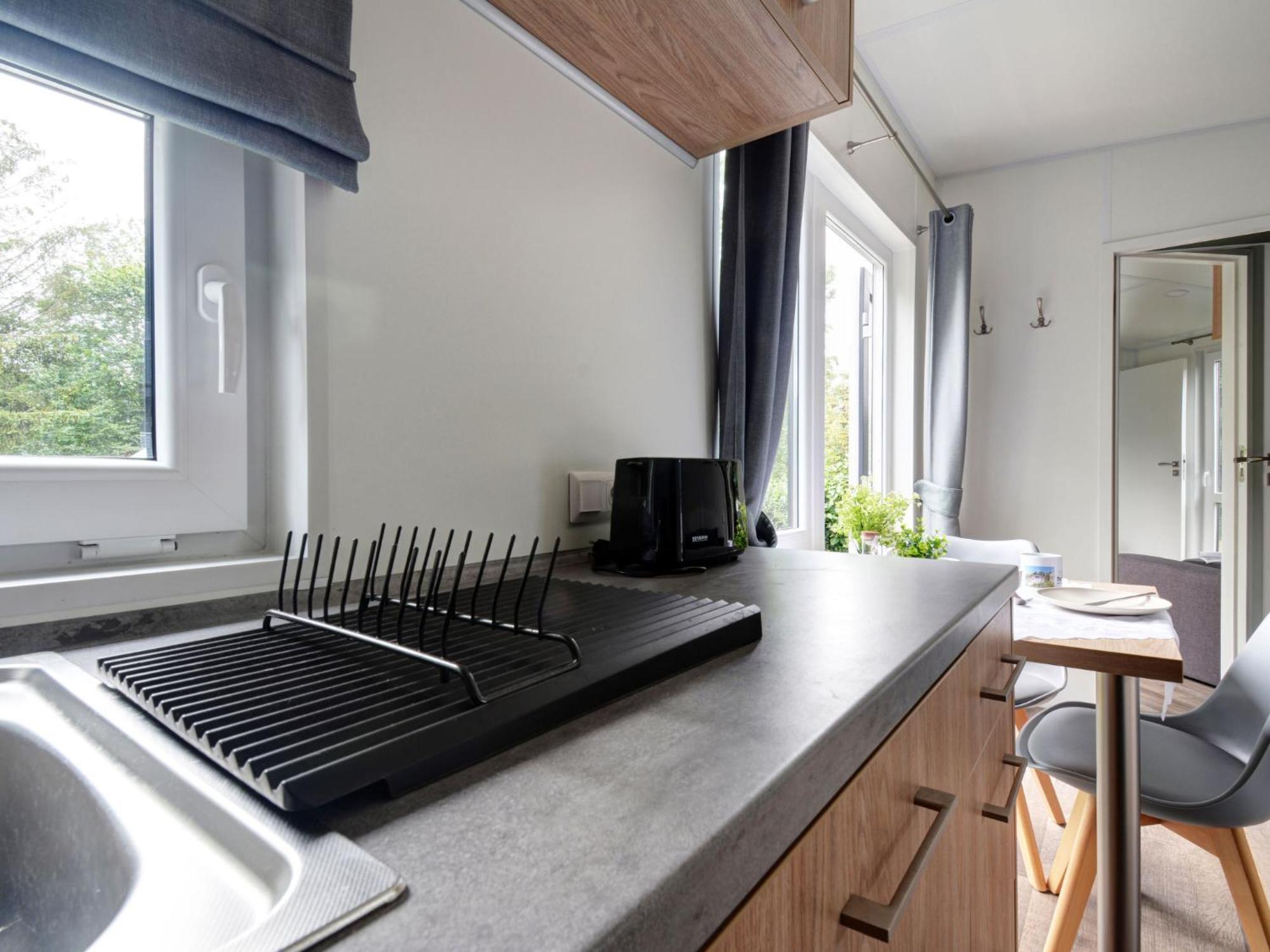 Holiday Home Tiny Haus Sonnendeck By Interhome Beilngries Esterno foto